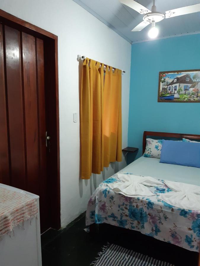 Pousada Da Helena Trindade Exterior foto