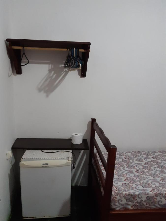 Pousada Da Helena Trindade Exterior foto