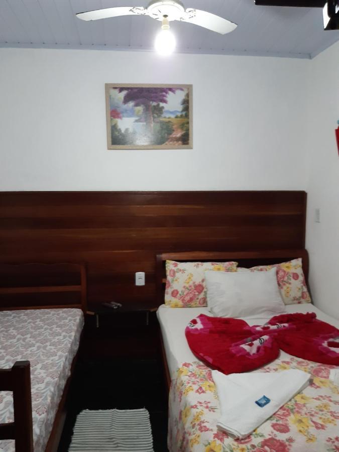 Pousada Da Helena Trindade Exterior foto