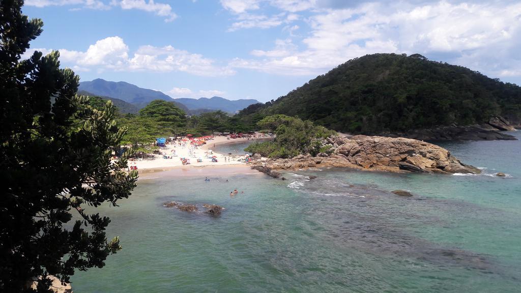 Pousada Da Helena Trindade Exterior foto