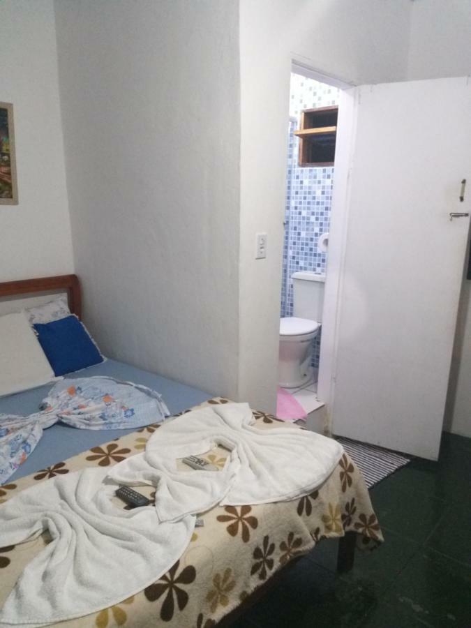 Pousada Da Helena Trindade Exterior foto